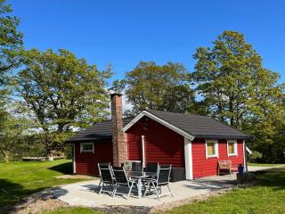 4 person holiday home in OMASTRAND-By Traum - 7
