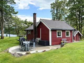 4 person holiday home in OMASTRAND-By Traum - 8