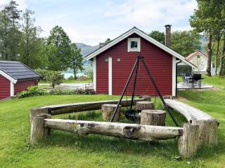 4 person holiday home in OMASTRAND-By Traum - 6