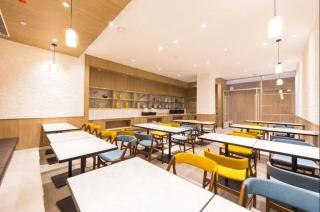 Hanting Premium Hotel Beijing Happy Valley Huagong Subway Station - 4