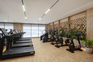 Hampton By Hilton Jeddah Souq7 - 1