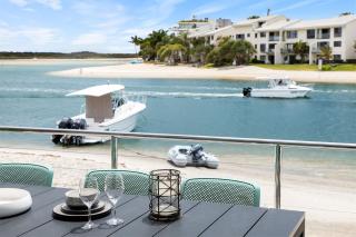 Driftwood 2 Riverfront with Jetty - Noosaville - 8