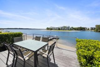 Driftwood 6 Private Beach Stay - 7