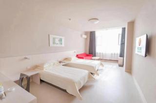 Jinjiang Inn JiNan Daminghu New Scenic Area Lishan Road - 6