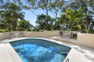 Cove Point 1, Artful Coastal Escape Revamped - 9