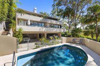 Cove Point 1, Artful Coastal Escape Revamped - 8
