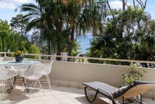 Cove Point 1, Artful Coastal Escape Revamped - 7