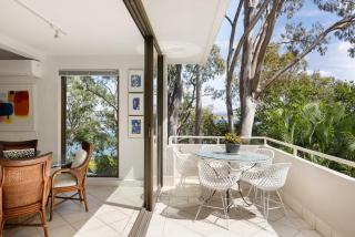 Cove Point 1, Artful Coastal Escape Revamped - 6