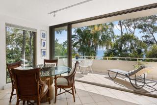 Cove Point 1, Artful Coastal Escape Revamped - 3