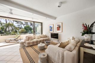 Cove Point 1, Artful Coastal Escape Revamped - 1