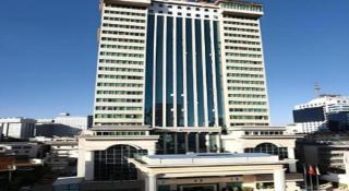 Economic Trade Hotel - 2