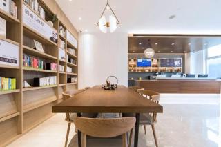 Hanting Premium Hotel Beijing Happy Valley Huagong Subway Station - 6