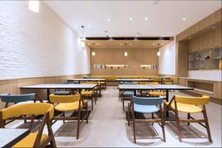 Hanting Premium Hotel Beijing Happy Valley Huagong Subway Station - 5
