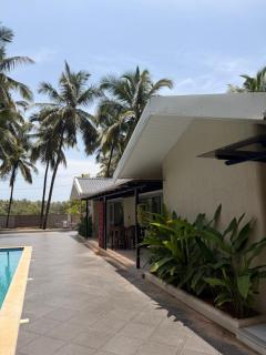 Pool stay by the sw homestay - 5