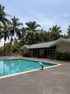 Pool stay by the sw homestay - 0