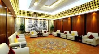 Huangshan Xuanyuan International Hotel - 5