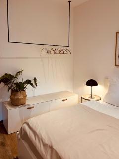 Ferienwohnung im historischen Ortskern von Borchen - 7