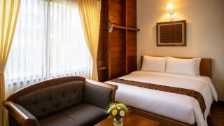 Citra Cikopo Hotel & Family Cottages - 6