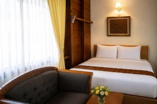 Citra Cikopo Hotel & Family Cottages - 5