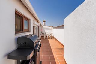 Alentejo Bliss Your Cozy Getaway - 5
