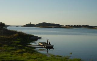 Alentejo Bliss Your Cozy Getaway - 2
