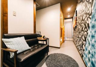 IKIDANE HOUSE Osaka Kyobashi - Vacation STAY 15425 - 8
