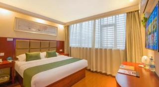 GreenTree Inn Suzhou Guanqian Street Leqiao Metro Station - 3