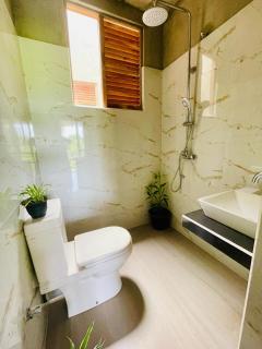 The Quiet Leaf Villa - 20 min to Hiriketiya - 3
