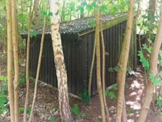 4 star holiday home in Fårevejle - 7