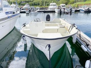 4 star holiday home in Averøy - 8