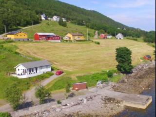 4 star holiday home in Averøy - 5