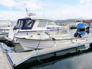 4 star holiday home in Averøy - 3