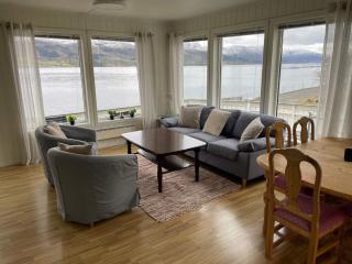4 star holiday home in Averøy - 1