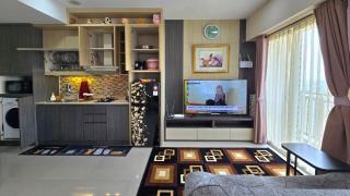 Trivium Terrace Apartment Lippo Cikarang EJIP -Min Stay 3 Nights- - 6