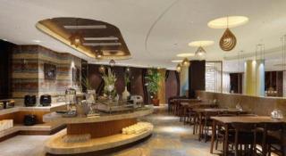 Jinjiang Metropolo Hotel - Liyang Tianmu Lake - 7