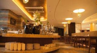 Jinjiang Metropolo Hotel - Liyang Tianmu Lake - 5