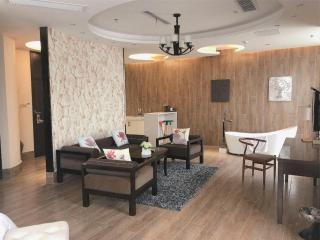 Jinjiang Metropolo Hotel - Liyang Tianmu Lake - 2