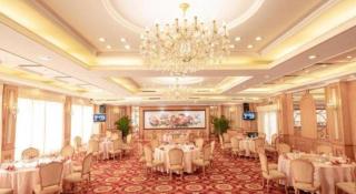 Excemon Beach Hotel Beihai - Beihai - 9