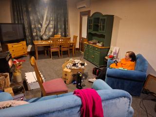 The Old Villa Riwaka - 3