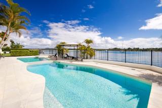 Commodore 5 Modern Waterfront - 5