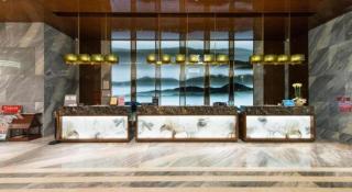 Huayu Zhidi Hotel - 1