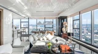 Hengding Century Hotel Chengdu - 6
