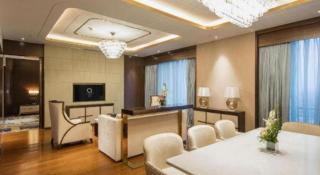 The QUBE Hotel Jingzhou - Caoshi - 8