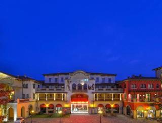 Qiandao Lake CBS Beer Spa Hotel - 2