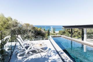 Coastal Luxury, Private Pool, Ocean Vista - Sunshine Beach - 0