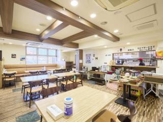 Business Hotel Goi Onsen - Vacation STAY 78235v - 2
