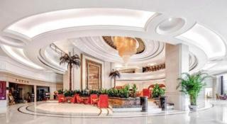 Longqi Jianguo Hotel Kunshan - 4