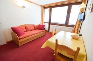 Résidence Le France - Studio 2pers LE FRANCE - 223FR - PLAGNE CENTRE MAE-9594 - 0