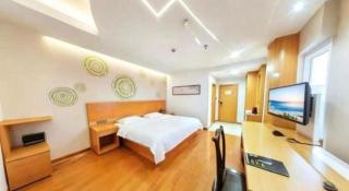 GreenTree Inn Yancheng Yandu District Hongxing Macalline Century Avenue - 9