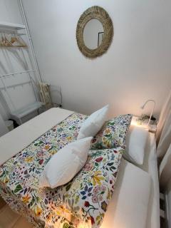 Zurbano Street, Private rooms - 5
